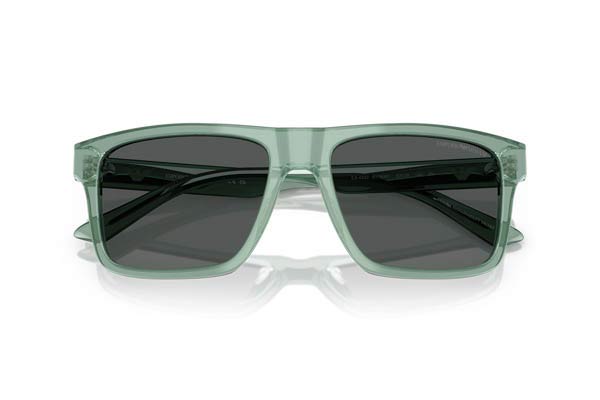 EMPORIO ARMANI 4232 Γυαλια Ηλιου 