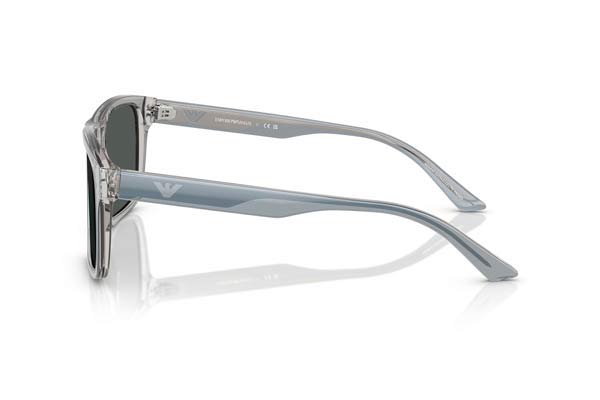 EMPORIO ARMANI 4232 Γυαλια Ηλιου 
