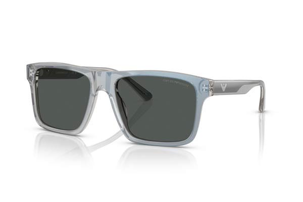 EMPORIO ARMANI 4232 Γυαλια Ηλιου 