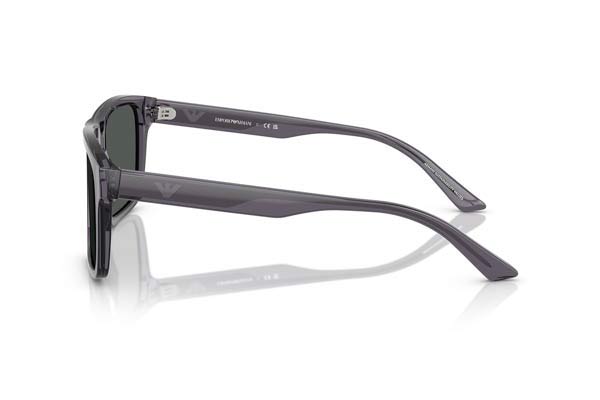 EMPORIO ARMANI 4232 Γυαλια Ηλιου 