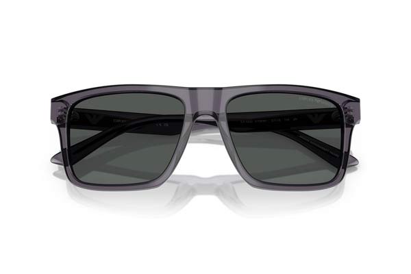 EMPORIO ARMANI 4232 Γυαλια Ηλιου 