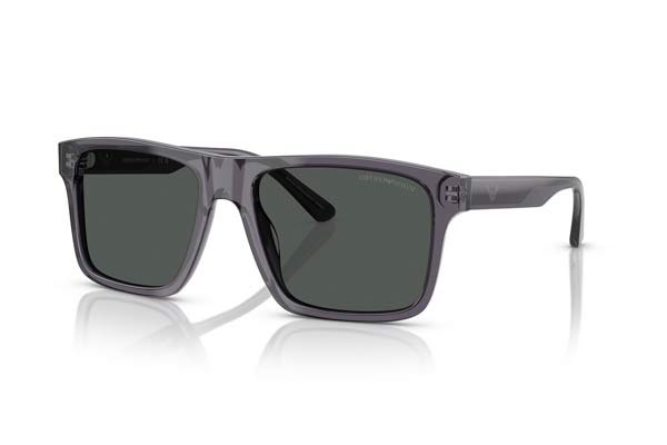 EMPORIO ARMANI 4232 Γυαλια Ηλιου 