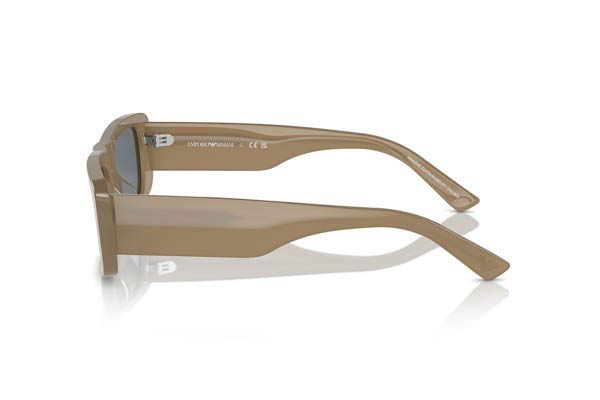 EMPORIO ARMANI 4229U Γυαλια Ηλιου 