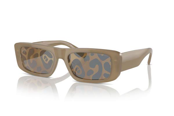 EMPORIO ARMANI 4229U Γυαλια Ηλιου 
