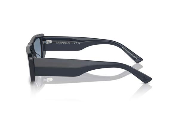 EMPORIO ARMANI 4229U Γυαλια Ηλιου 