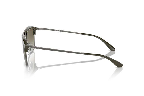 EMPORIO ARMANI 4228 Γυαλια Ηλιου 