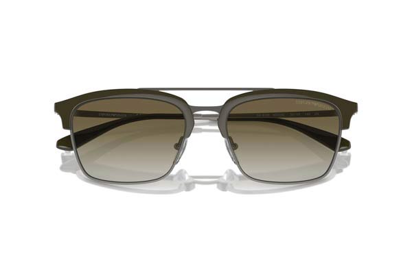 EMPORIO ARMANI 4228 Γυαλια Ηλιου 