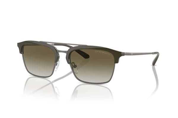 EMPORIO ARMANI 4228 Γυαλια Ηλιου 