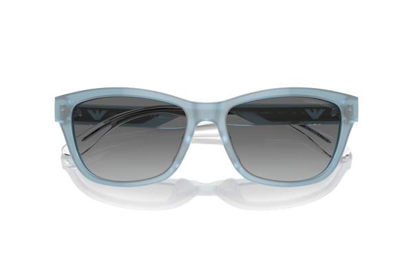 EMPORIO ARMANI 4227U Γυαλια Ηλιου 