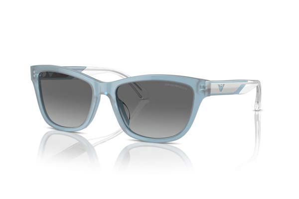 EMPORIO ARMANI 4227U Γυαλια Ηλιου 