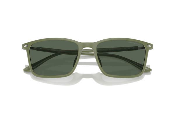 EMPORIO ARMANI 4223U Γυαλια Ηλιου 