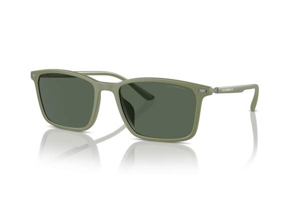 EMPORIO ARMANI 4223U Γυαλια Ηλιου 