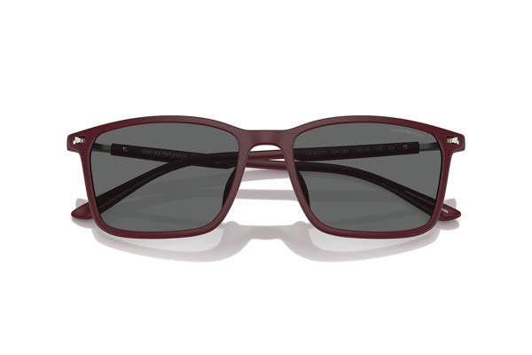 EMPORIO ARMANI 4223U Γυαλια Ηλιου 