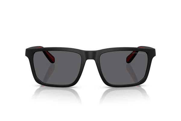 EMPORIO ARMANI 4219 Γυαλια Ηλιου 