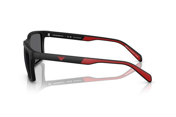 EMPORIO ARMANI 4219 Γυαλια Ηλιου 