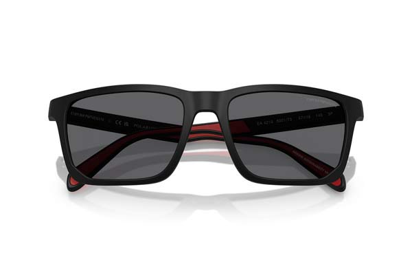 EMPORIO ARMANI 4219 Γυαλια Ηλιου 