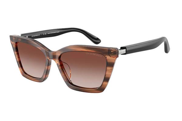 emporio armani 4250U Γυαλια Ηλιου 