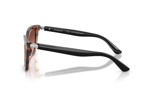 EMPORIO ARMANI 4250U Γυαλια Ηλιου 