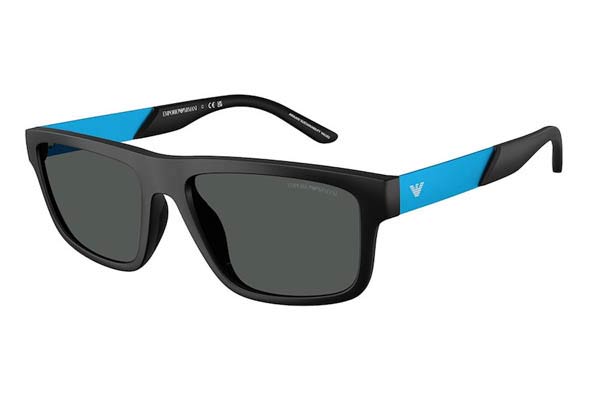 emporio armani 4244U Γυαλια Ηλιου 