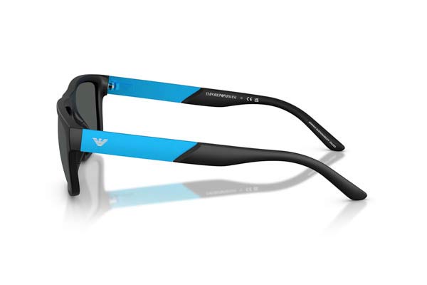 EMPORIO ARMANI 4244U Γυαλια Ηλιου 