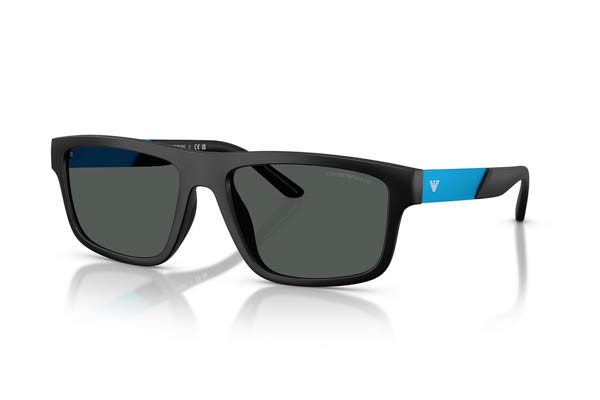 EMPORIO ARMANI 4244U Γυαλια Ηλιου 