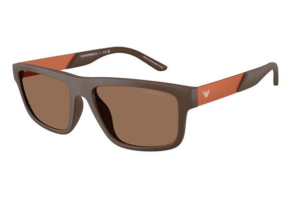 emporio armani 4244U Γυαλια Ηλιου 
