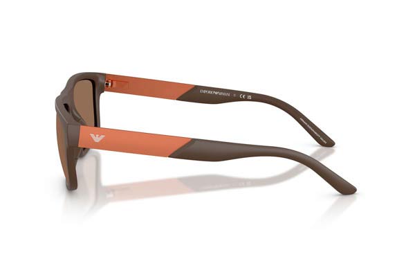 EMPORIO ARMANI 4244U Γυαλια Ηλιου 