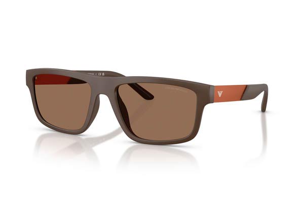 EMPORIO ARMANI 4244U Γυαλια Ηλιου 