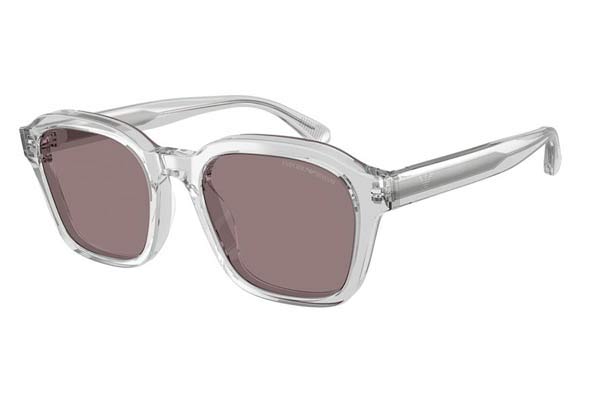 emporio armani 4245U Γυαλια Ηλιου 