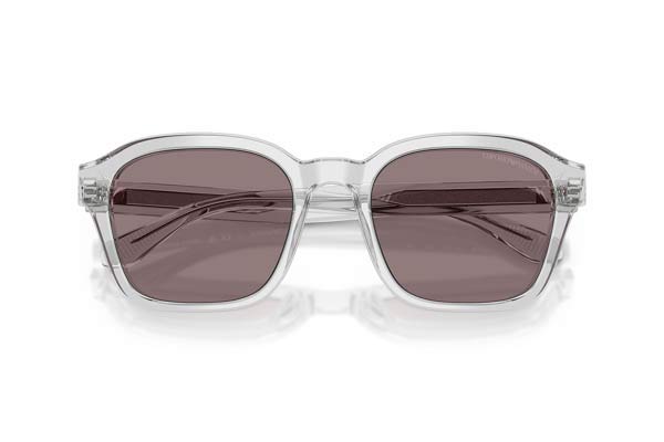 EMPORIO ARMANI 4245U Γυαλια Ηλιου 