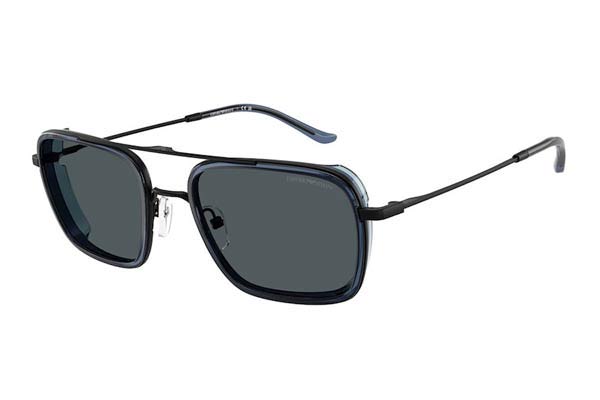 emporio armani 2162 Γυαλια Ηλιου 
