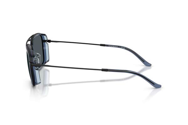 EMPORIO ARMANI 2162 Γυαλια Ηλιου 