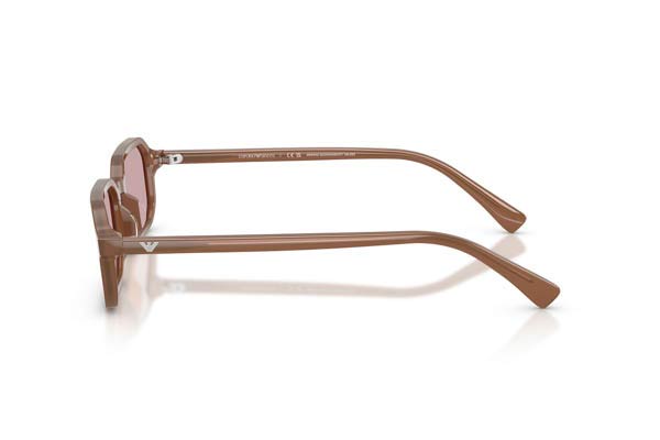 EMPORIO ARMANI 4253U Γυαλια Ηλιου 