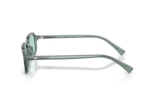EMPORIO ARMANI 4253U Γυαλια Ηλιου 