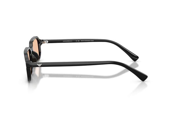 EMPORIO ARMANI 4253U Γυαλια Ηλιου 