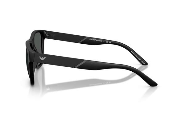 EMPORIO ARMANI 4243 Γυαλια Ηλιου 
