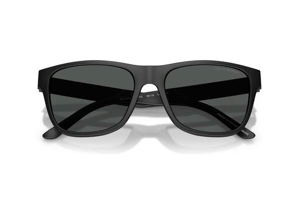 EMPORIO ARMANI 4243 Γυαλια Ηλιου 