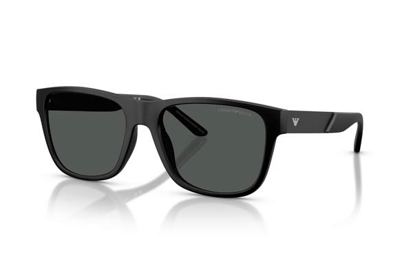 EMPORIO ARMANI 4243 Γυαλια Ηλιου 