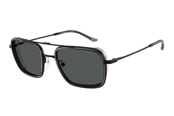 emporio armani 2162 Γυαλια Ηλιου 