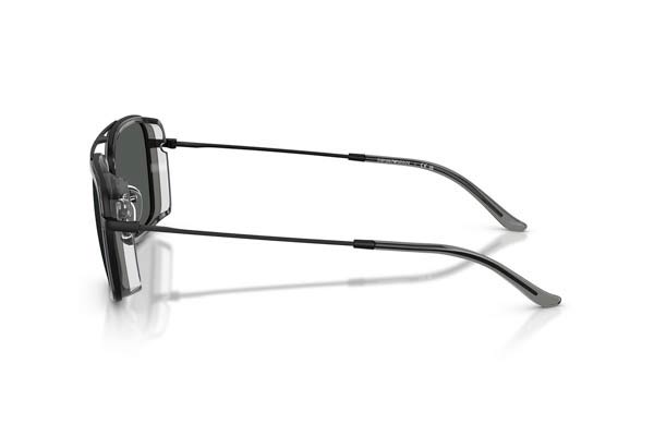 EMPORIO ARMANI 2162 Γυαλια Ηλιου 