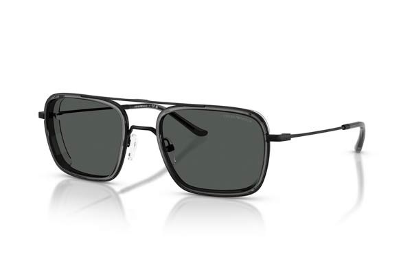 EMPORIO ARMANI 2162 Γυαλια Ηλιου 