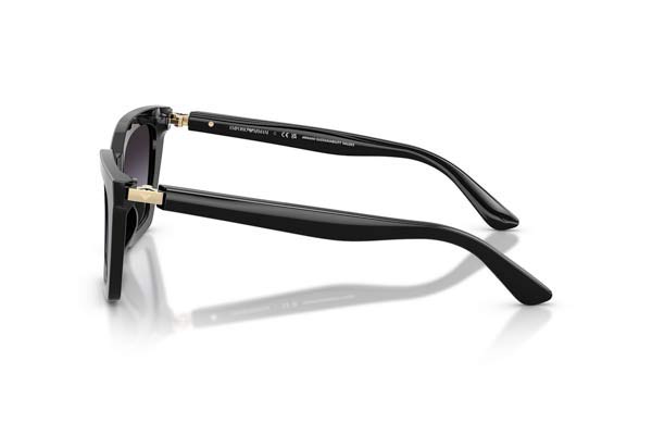 EMPORIO ARMANI 4250U Γυαλια Ηλιου 