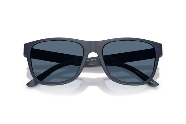 EMPORIO ARMANI 4243 Γυαλια Ηλιου 