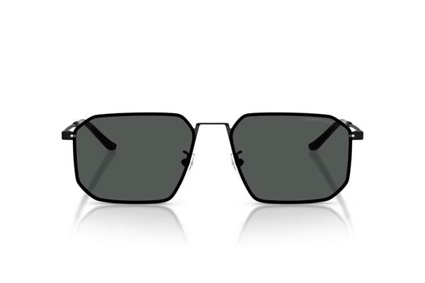 EMPORIO ARMANI 2165D Γυαλια Ηλιου 
