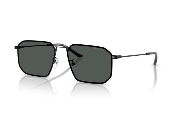 EMPORIO ARMANI 2165D Γυαλια Ηλιου 