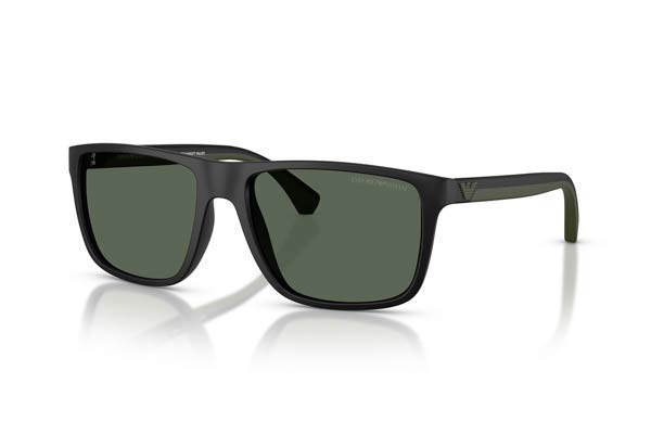 EMPORIO ARMANI 4033 Γυαλια Ηλιου 