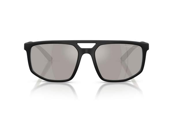 EMPORIO ARMANI 4248U Γυαλια Ηλιου 