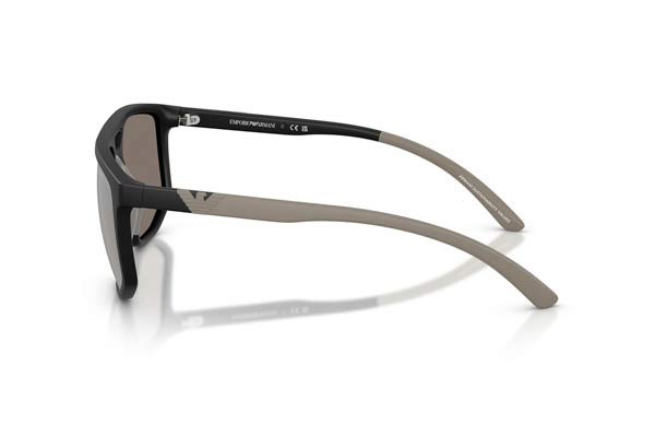 EMPORIO ARMANI 4248U Γυαλια Ηλιου 