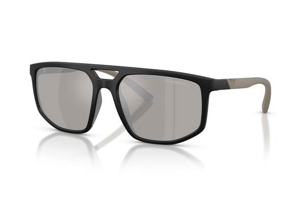 EMPORIO ARMANI 4248U Γυαλια Ηλιου 