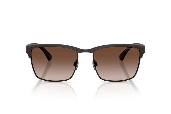 EMPORIO ARMANI 2087 Γυαλια Ηλιου 